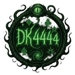 DK4444 লোগো