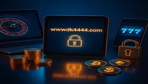 DK4444 গেমিং প্ল্যাটফর্ম উত্তোলন