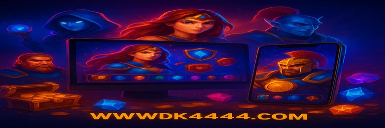 DK4444